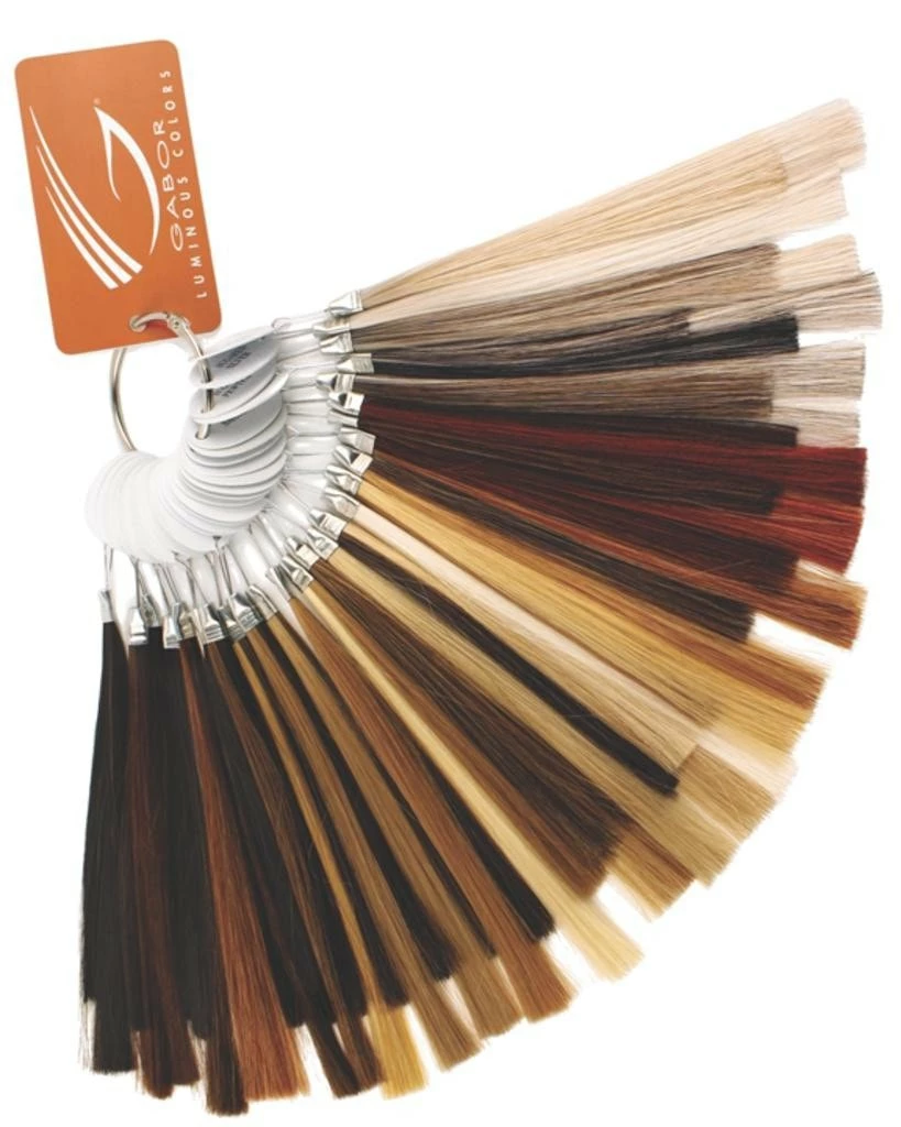 Gabor Luminous Color Ring 3 Gabor Luminous Color Ring