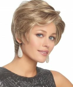 Gabor Upscale - Short Bob Lace Front Monofilament
