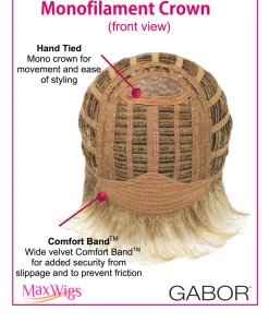 Gabor Sheer Elegance 20 Gabor Sheer Elegance