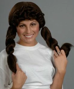 Enigma Dorothy Oz Women's Costume Wigs