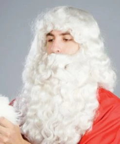 Enigma Santa Kane Set Women's Costume Wigs