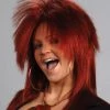 Enigma Tina Turner Deluxe Women's Costume Wigs