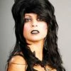 Enigma Women's Costume Wigs Elvira