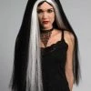 Women's Costume Wigs Witch 30 Inch By Enigma
