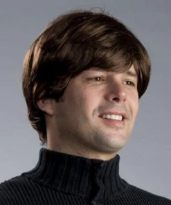 Enigma Beatles "G" George Harrison Wig