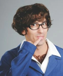 Enigma British Spy Austin Powers