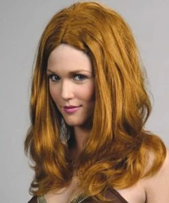 Enigma Felicity Women's Costume Wigs