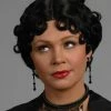 Enigma Women's Costume Wigs Betty Boop Flapper 1920s 1 Enigma Women's Costume Wigs Betty Boop Flapper 1920s