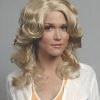 Enigma Women's Costume Wigs Farrah Angel Wig