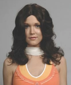 Enigma Jaclyn Smith Angel Women's Costume Wigs