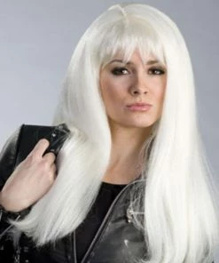 Enigma Raingirl Storm Xmen Long