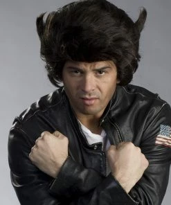 Enigma Wolfy Wolverine