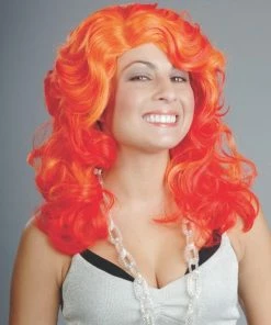 Enigma Wild Women's Costume Wigs