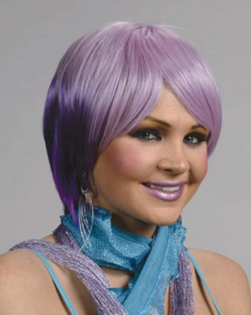 3-Tone Wig By Enigma 3 3-Tone Wig By Enigma