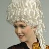Enigma Women's Costume Wigs Empress French Marie