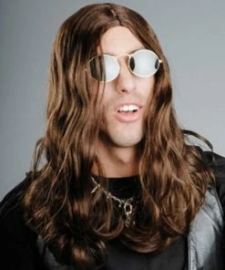 Enigma Ozzy Osbourne Rocker