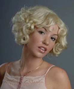 Enigma Cutesy Madonna Dick Tracy