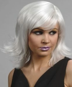 Enigma Anime X-men Storm