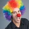 Enigma Economy Clown Women's Costume Wigs