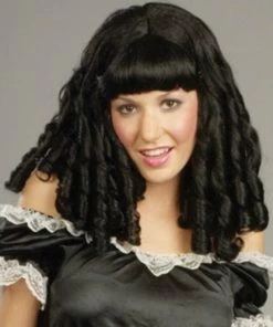 Enigma Women's Costume Wigs Molly