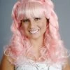 Enigma Women's Costume Wigs Pix