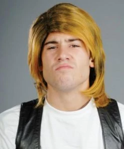 Enigma Nikko Women's Costume Wigs