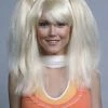 Enigma Chrissy Suzanne Somers Wig 3's Company