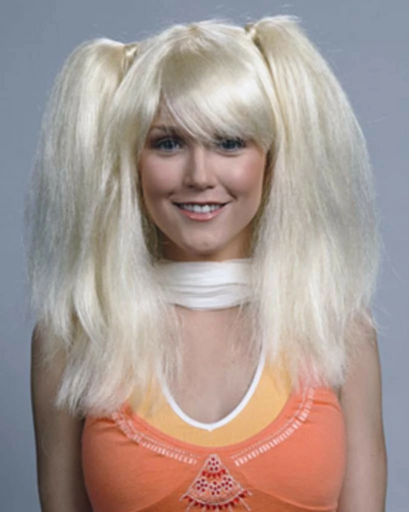 Enigma Chrissy Suzanne Somers Wig 3's Company 3 Enigma Chrissy Suzanne Somers Wig 3's Company