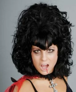 Enigma Selene Vampira