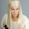 Enigma Women's Costume Wigs Viking Legolas Lord Rings