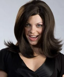 Enigma Susan Housewife Women's Costume Wigs