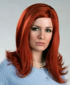 Enigma Women's Costume Wigs Bree Housewives