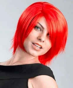 Enigma Women's Costume Wigs Shag