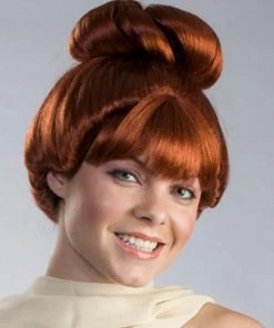 Enigma Wilma Flintstone