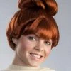 Enigma Wilma Flintstone Flints CLEARANCE Women's Costume Wigs