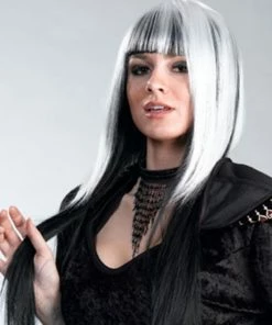 Enigma Women's Costume Wigs Rocca