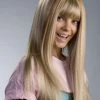 Women's Costume Wigs Hannah Montana By Enigma