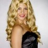 Enigma Women's Costume Wigs Geri Spice Girl Fergie