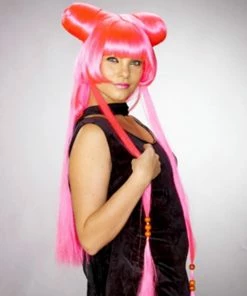 Enigma Sailor Moon Anime