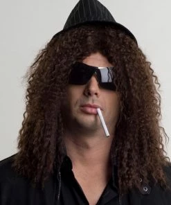 Enigma Rockstar Slash