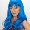 Enigma Kat Rock Katy Perry Women's Costume Wigs