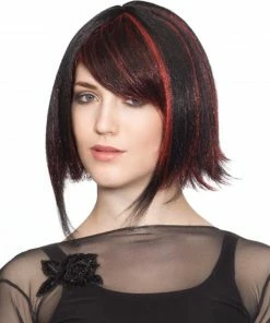 Enigma Avere Women's Costume Wigs
