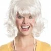 Enigma Deana Paula Deen Women's Costume Wigs