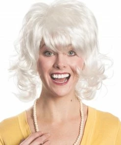 Enigma Deana Paula Deen Women's Costume Wigs