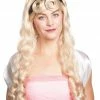 Enigma Aurora Sleeping Beauty Women's Costume Wigs