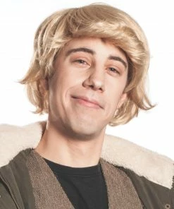 Enigma Women's Costume Wigs Kristoff