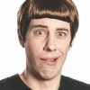 Enigma Lloyd Dumb And Dumber Wig Women's Costume Wigs