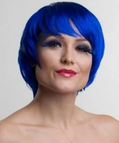 Enigma Mio Anime Women's Costume Wigs