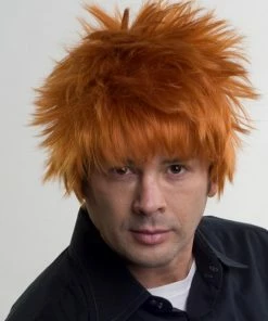 Enigma Tok Women's Costume Wigs