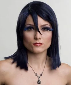 Enigma Women's Costume Wigs Sayah